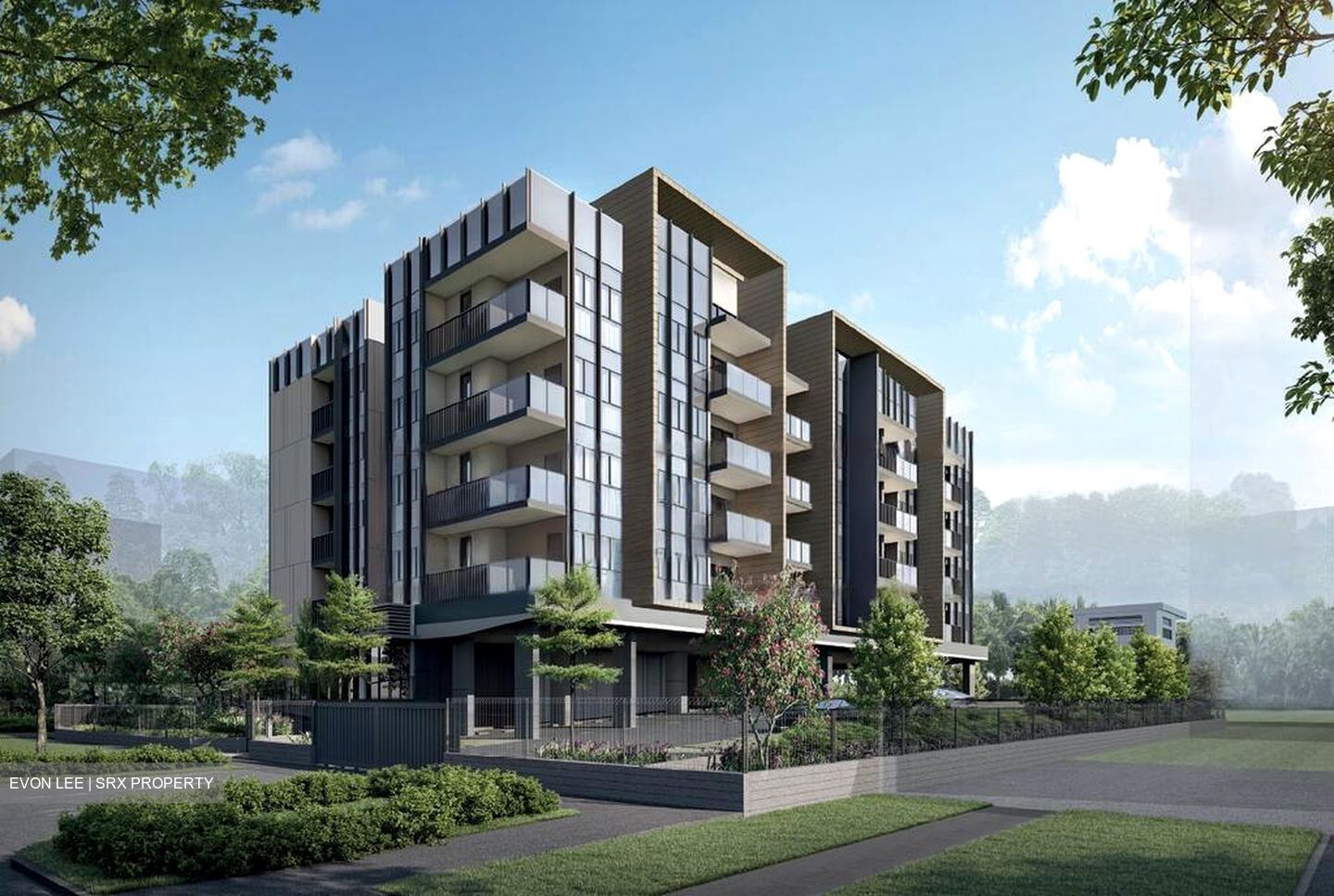 Haig Road (D15), Condominium #608959241